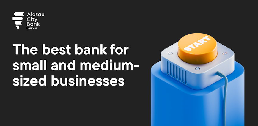 Alatau City Bank Business