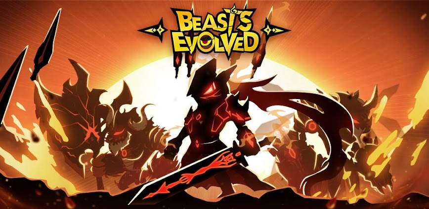 Beasts Evolved: Fusion