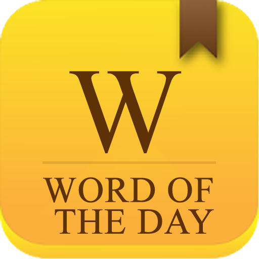 Word of the Day – Vocabulary