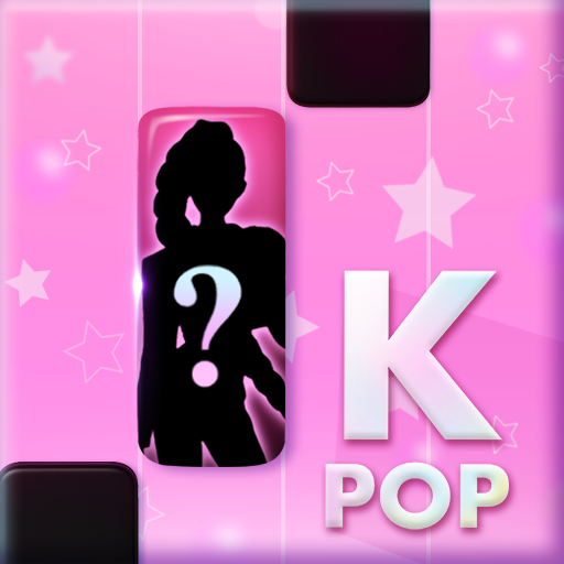 Kpop Piano Beats – Music Game