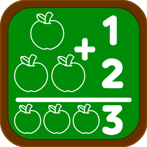 Primary School Learning Games