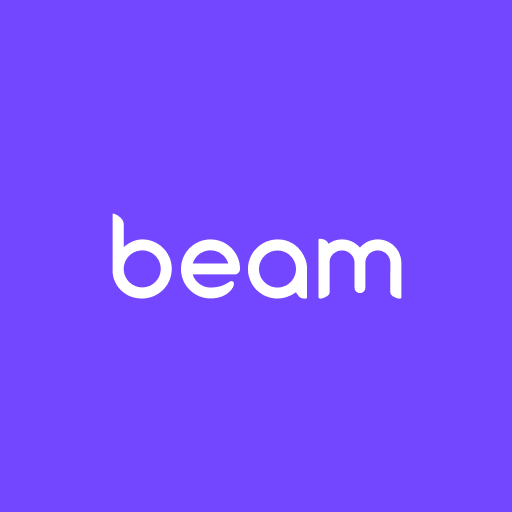 Beam – Escooter sharing