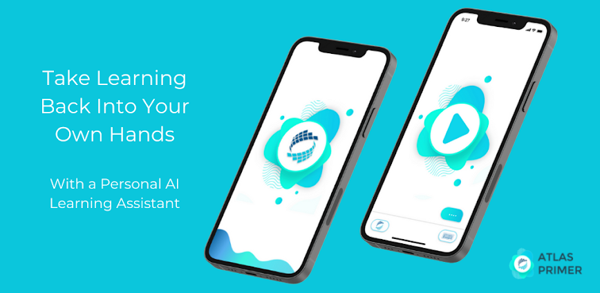 Atlas Primer: Audio Learning