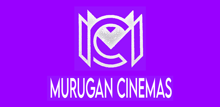 Murugan Cinemas – Movie Ticket