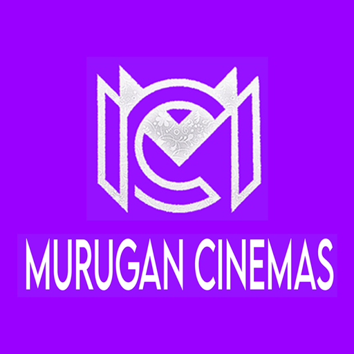 Murugan Cinemas – Movie Ticket