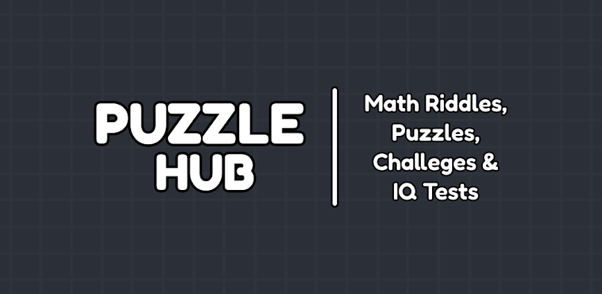 Math Puzzle Game