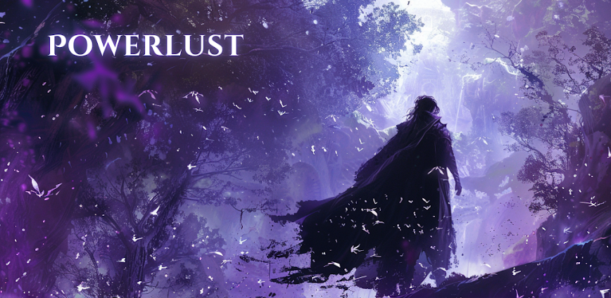 Powerlust: RPG Offline games