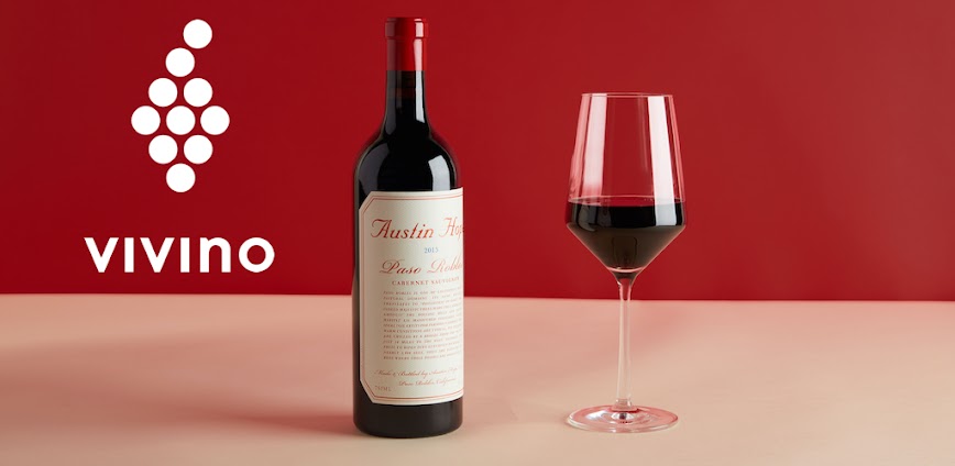 Vivino: Drink the Right Wine