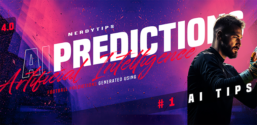 AI Football Tips – NerdyTips