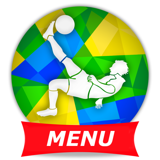 Brasileirão 2025 Série A BCD