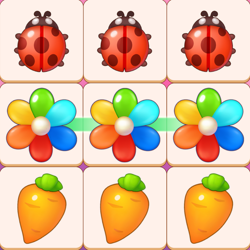 Zen Link – Tile Game
