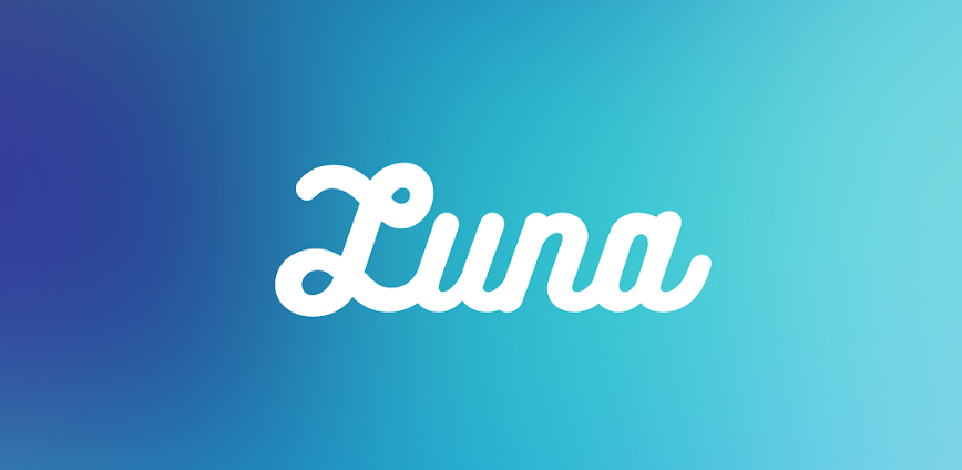 Luna Reading Tracker