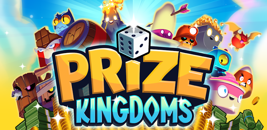 Prize Kingdoms