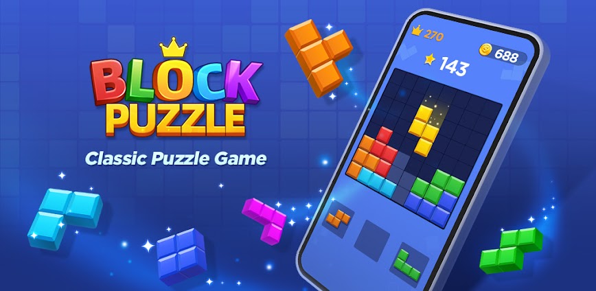 Block Puzzle