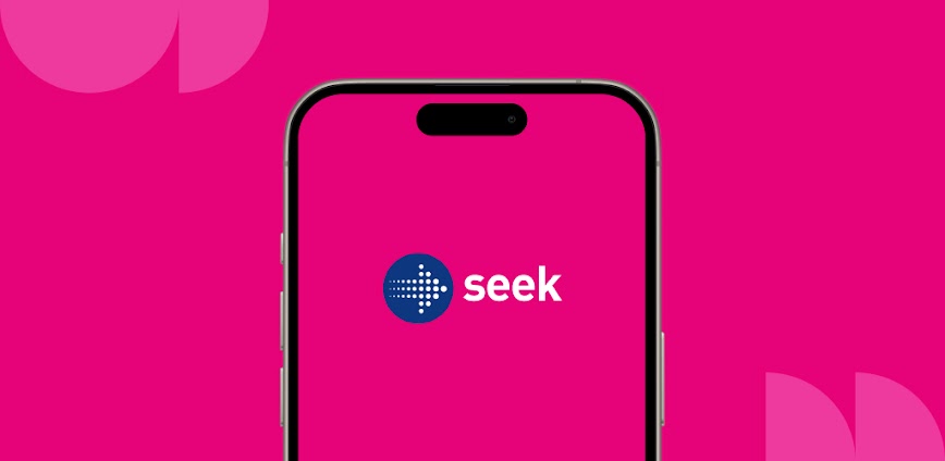 SEEK Jobs & Employment