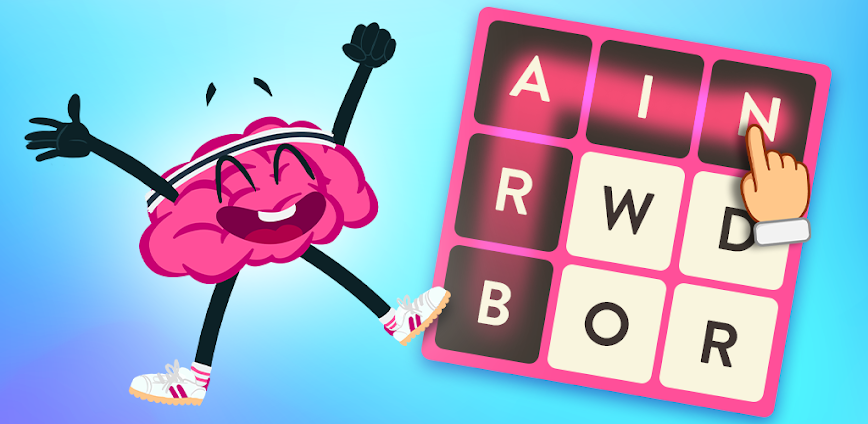 WordBrain – Word puzzle game
