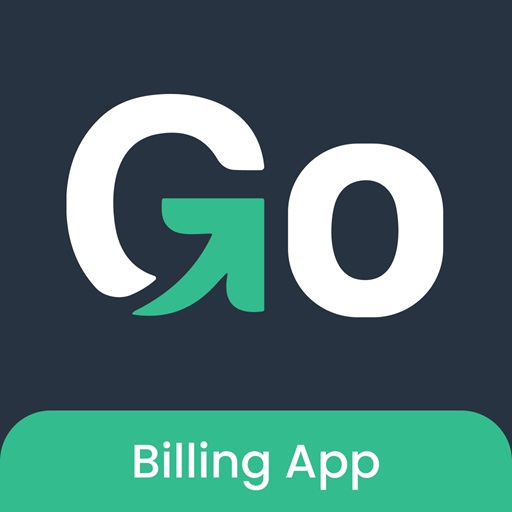 GoGSTBill: Invoice Billing App