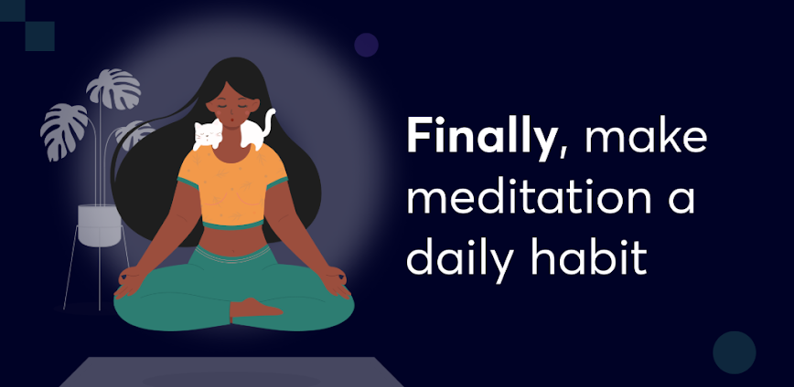 Atom: Meditation for Beginners