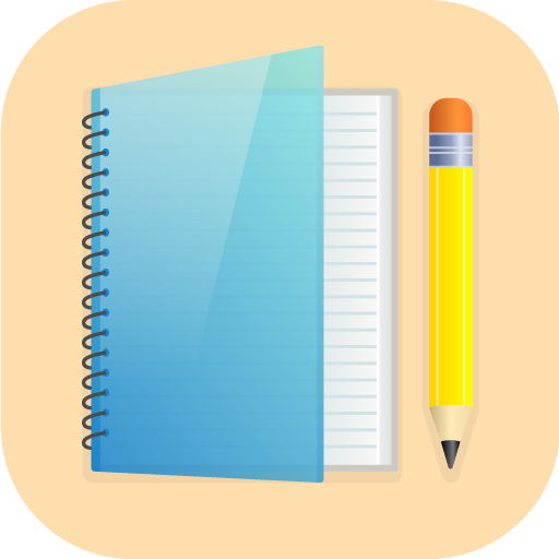 Notes – notepad and lists