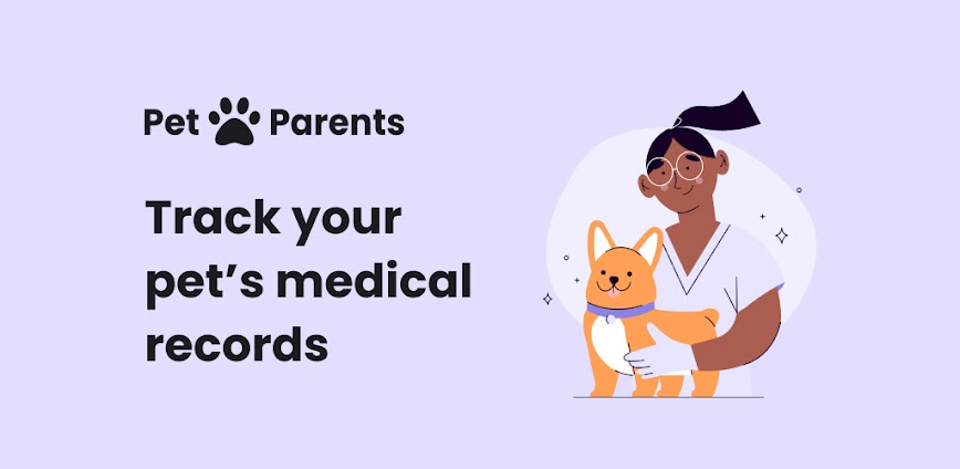 Pet Parents: Easy Pet Records