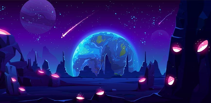 NG Space Company