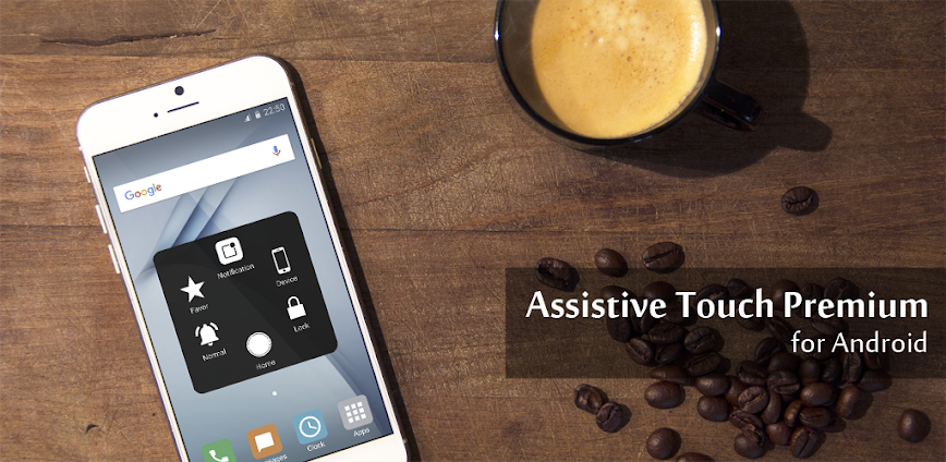 Assistive Touch IOS 16