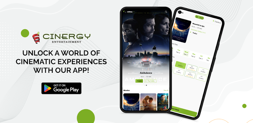 Cinergy Cinemas