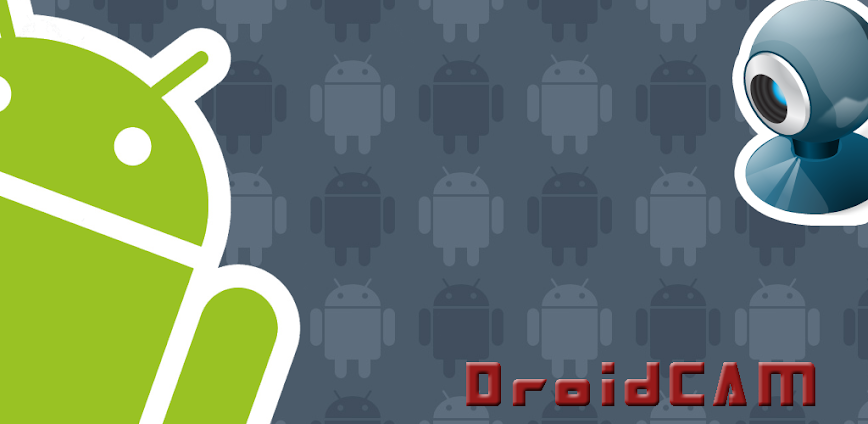 DroidCam Webcam (Classic)