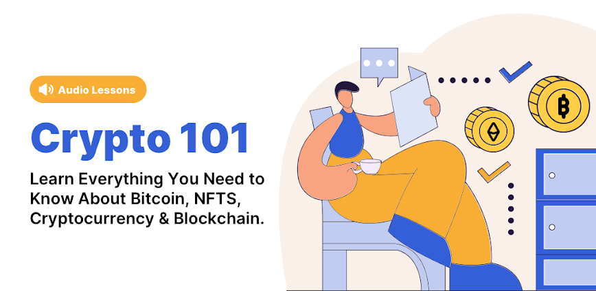 Crypto 101: The Ultimate Guide
