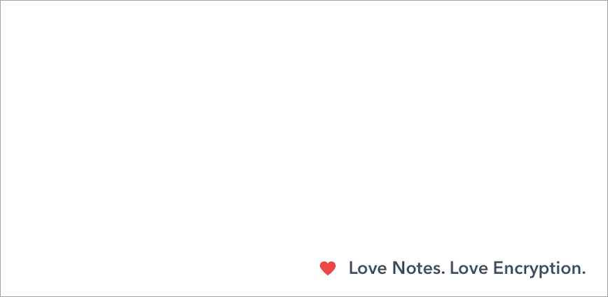 Standard Notes
