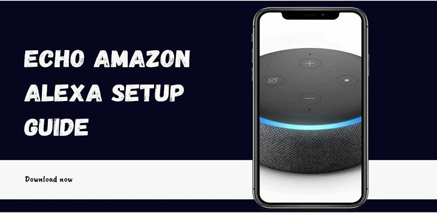 Echo amazon alexa setup guide
