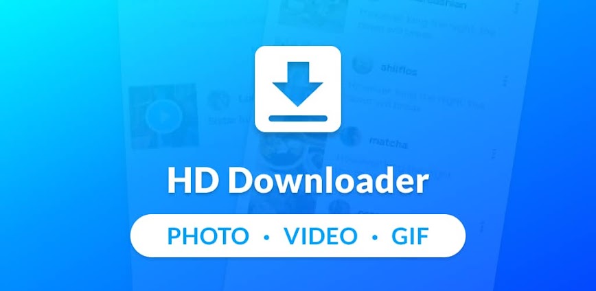 Video Downloader & GIF Saver
