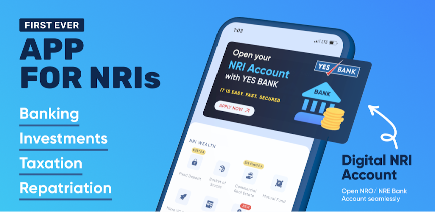 SBNRI:Mutual Fund, NRI Account