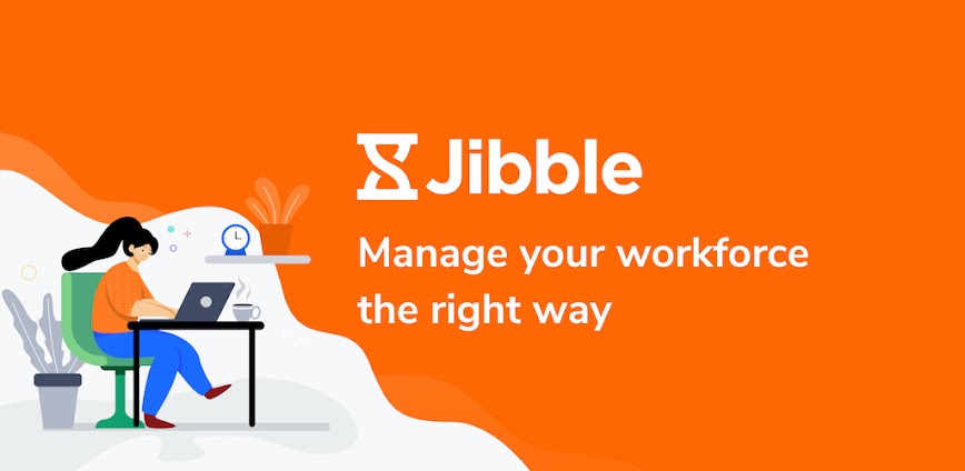 Jibble – Attendance Tracker