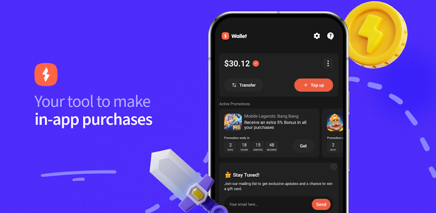 Aptoide Wallet