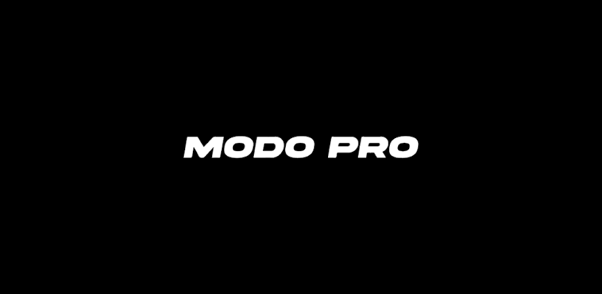 Modo Pro