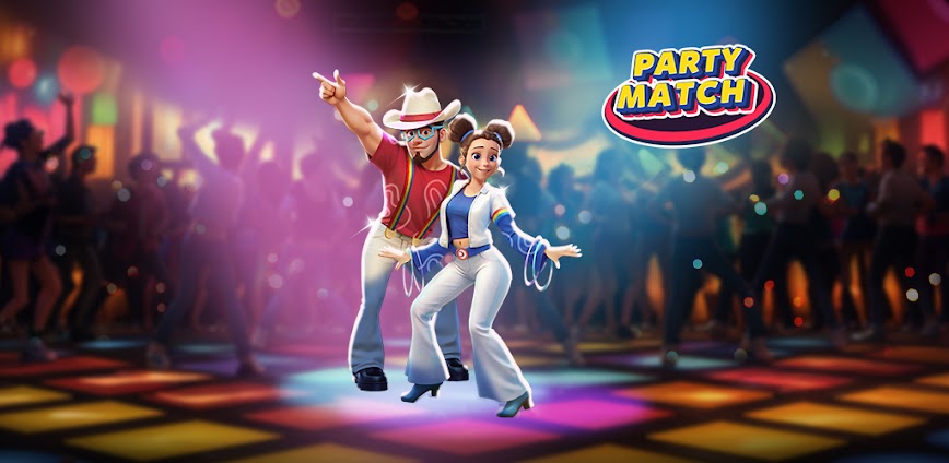Party Match