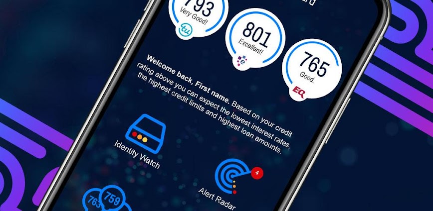 PrivacyGuard – ID protection