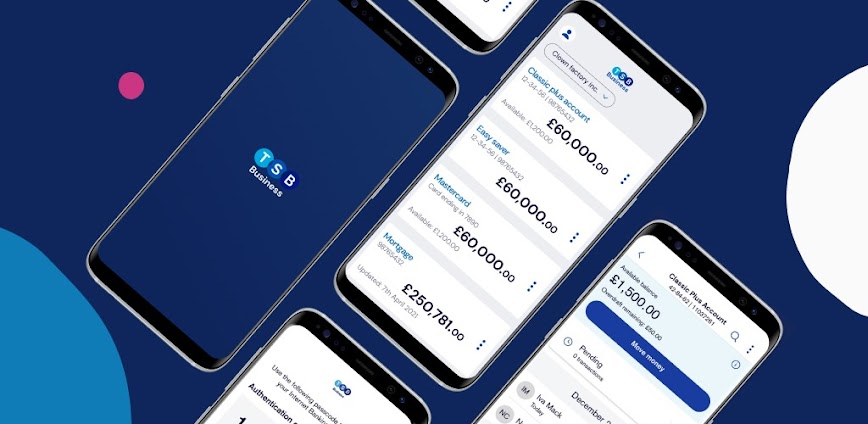 TSB Business Mobile