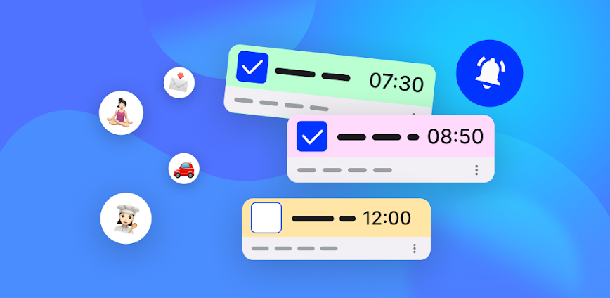 My Daily Planner: To-Do List