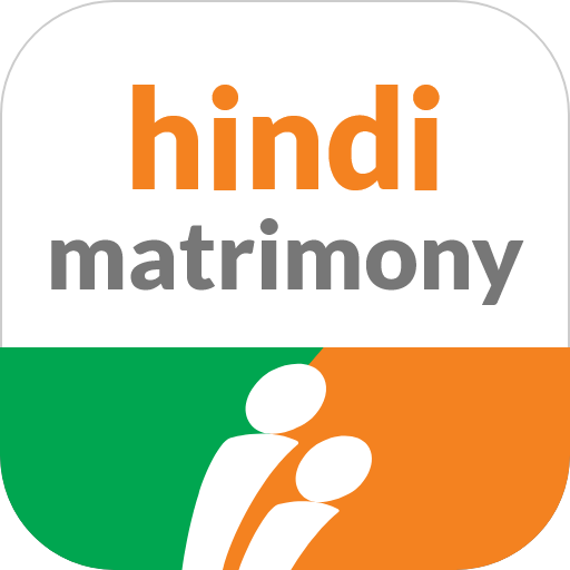 Hindi Matrimony® – Shaadi App