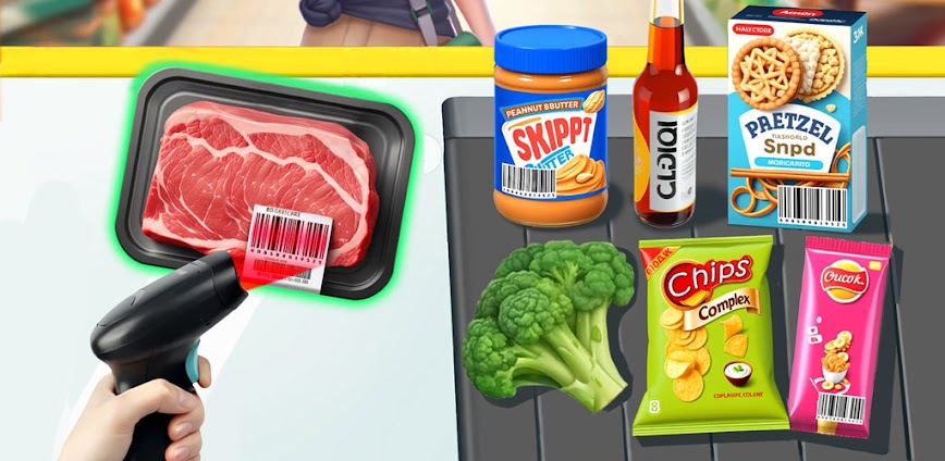Cooking Center-Restaurant Game