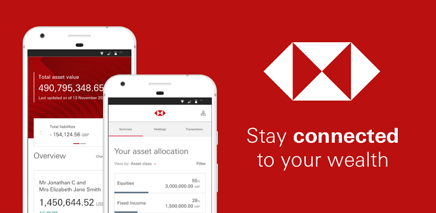 HSBC Private Banking Singapore