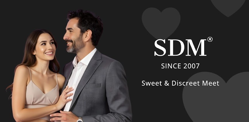 SDM: Sweet & Discreet Meet