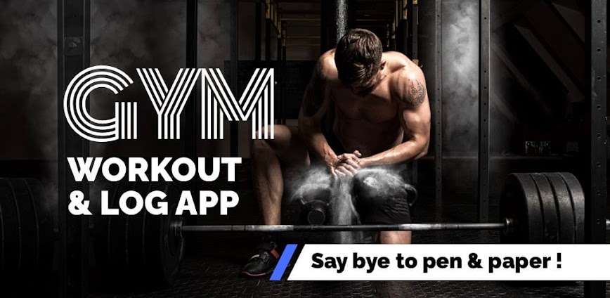 Gym Workout Tracker: Gym Log