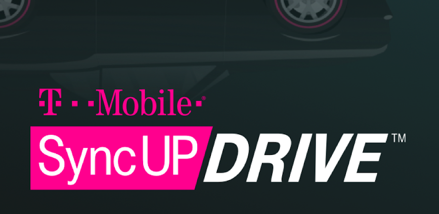 SyncUP DRIVE ™