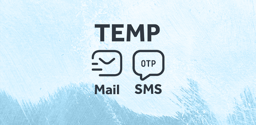 Temp SMS and Mail