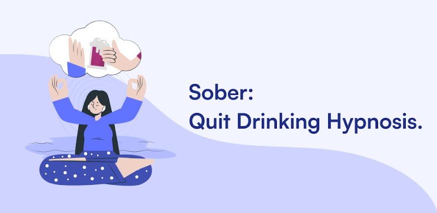 Sober: Quit Drinking Hypnosis