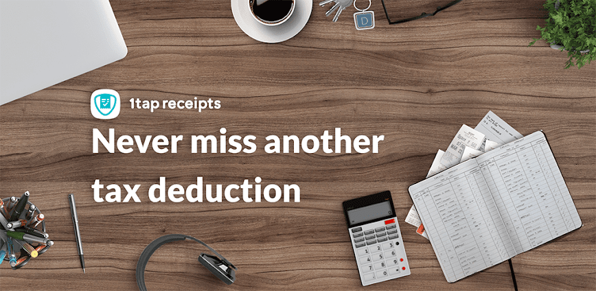 1tap receipts