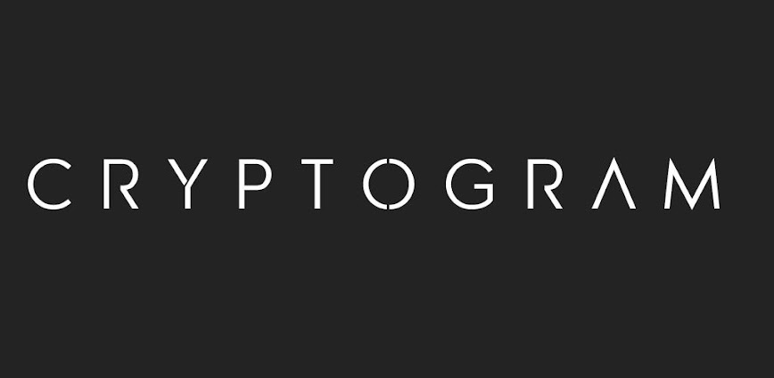 Cryptogram – Word Puzzle Game